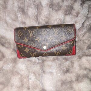 LV Sarah